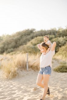 Sylvie & Maxime